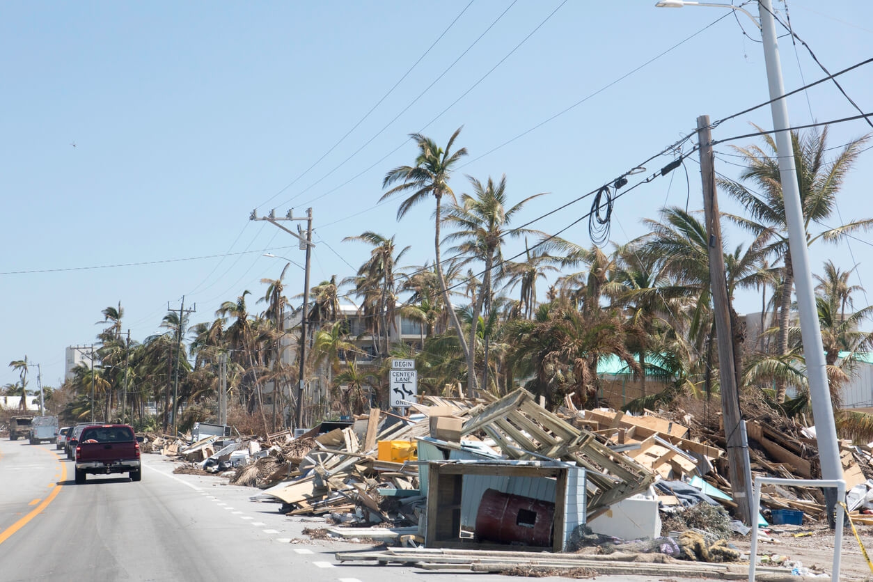 Hurricane Season 2024: Top 5 Structural Risks