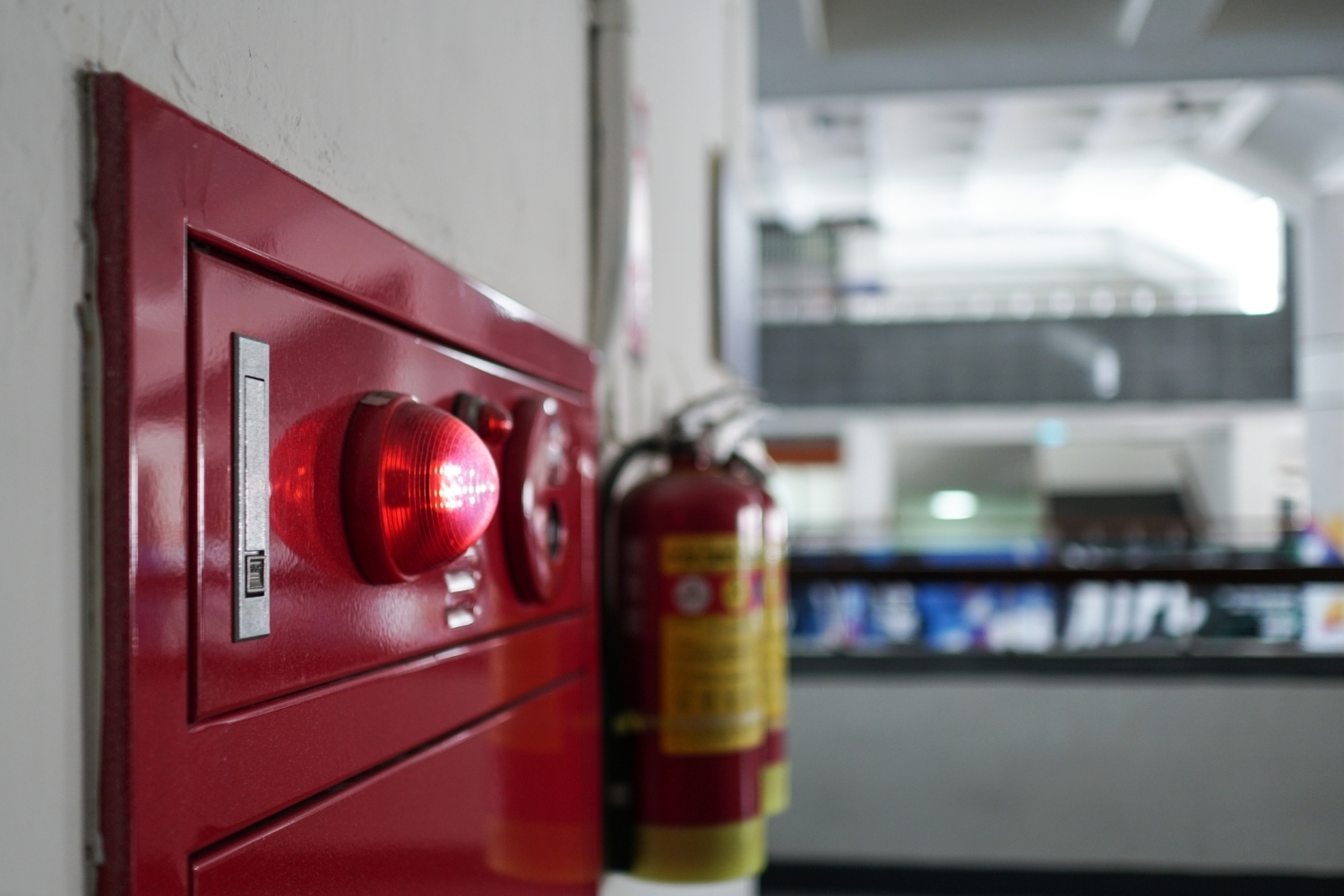 Fire Safety Upgrades for Commercial Properties in 2025