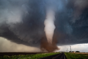 What Every Texas Homeowner Needs to Know About Tornado Protection
