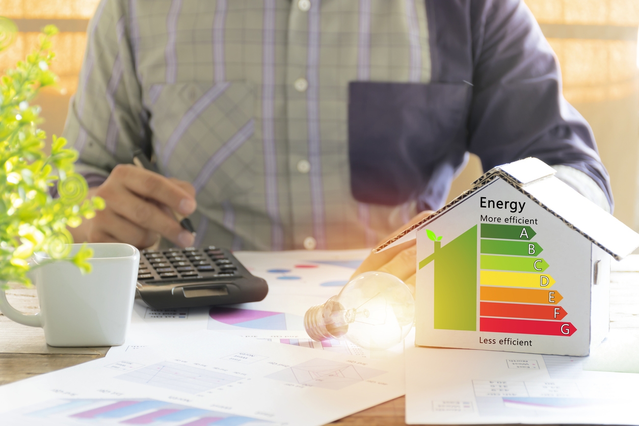 A Guide to Keeping Utility Bills Low in the New Year