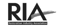 RIA | Restoration Industry Association
